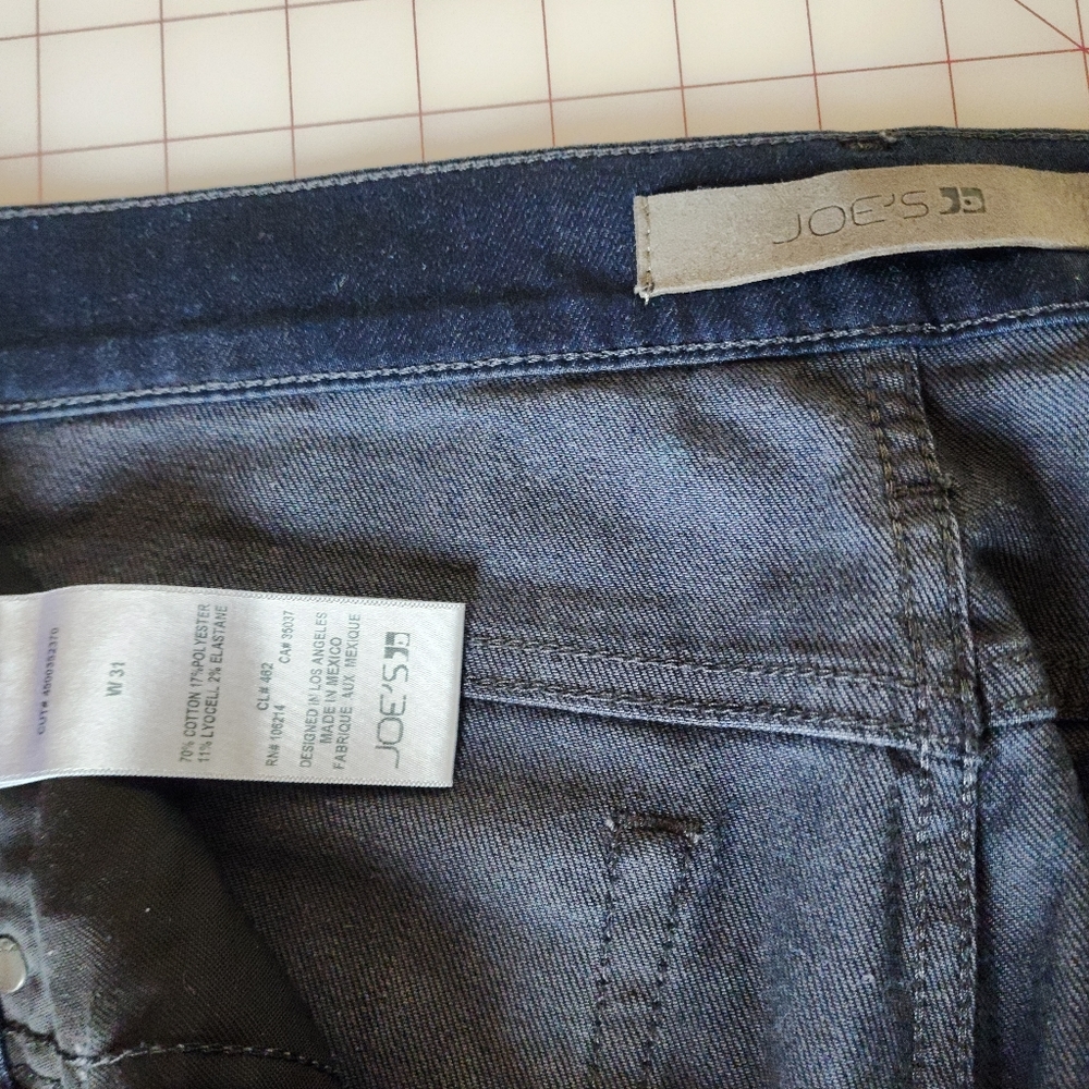 Joes jeans